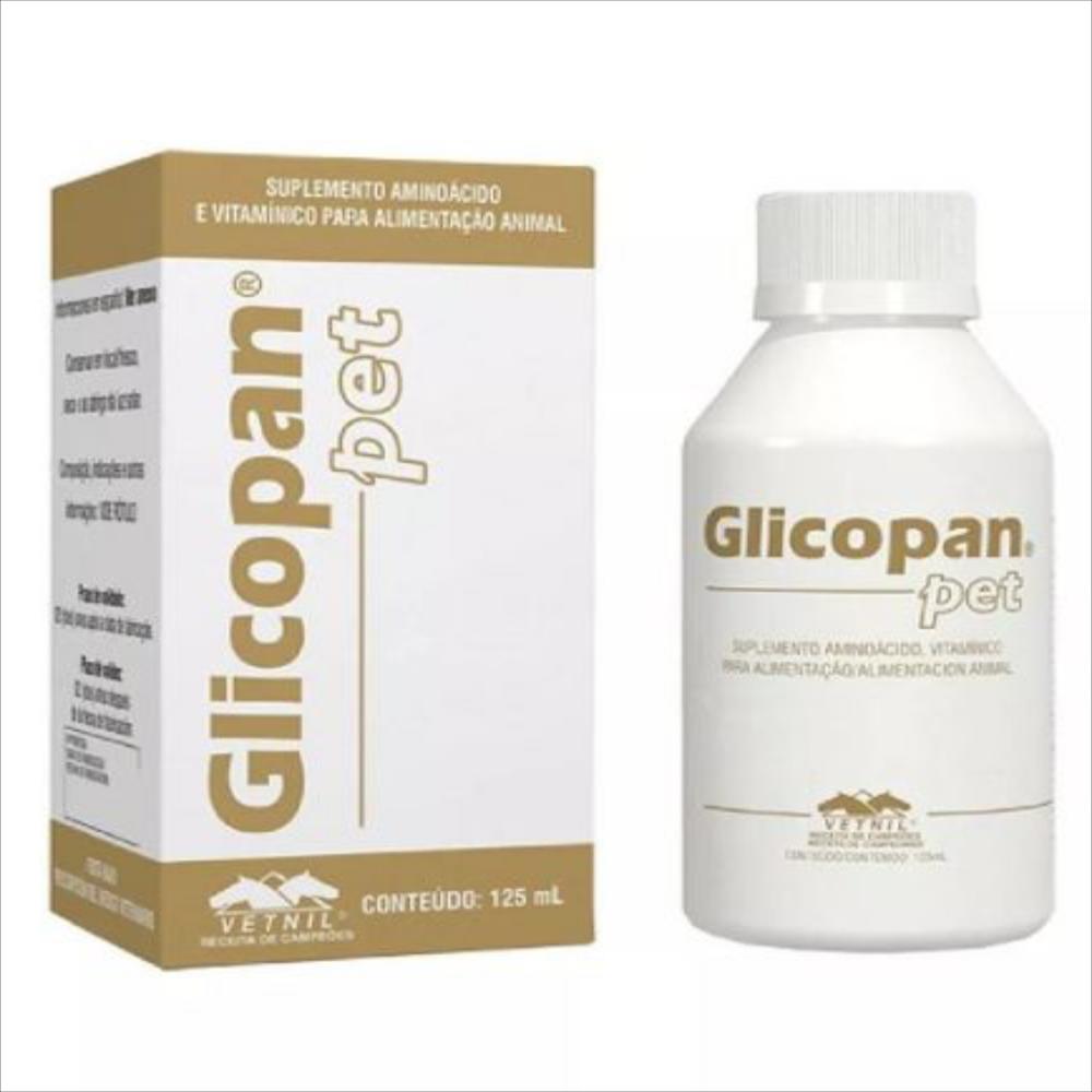 exito.com | Glicopan Estimula Apetito Energético Antiestresante | Éxito
