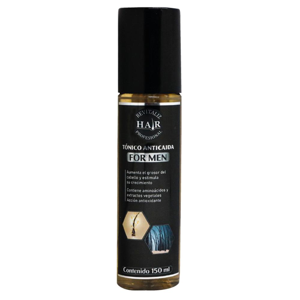 Tónico Anticaida For Men