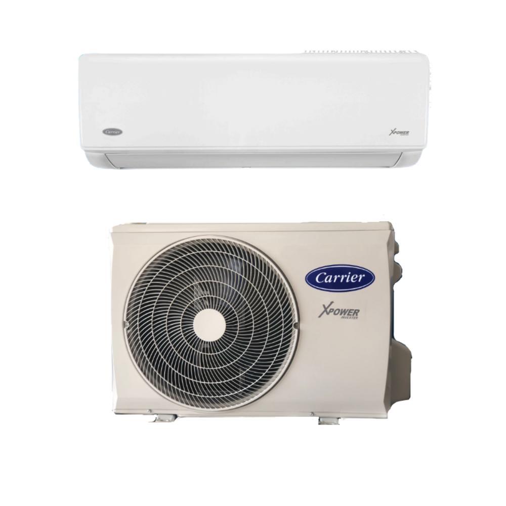 Aire Mini Split Carrier 12000 Btu Inverter img #1