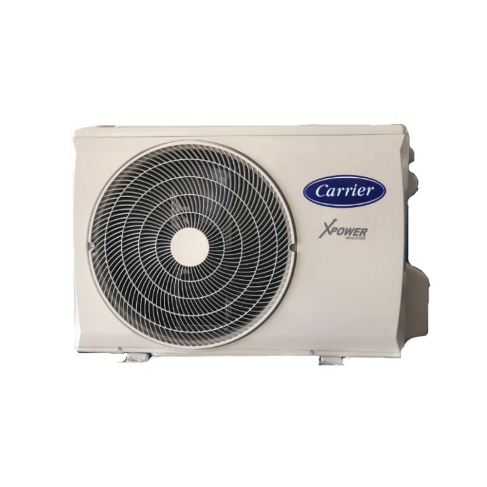 Aire Mini Split Carrier 12000 Btu Inverter img #5