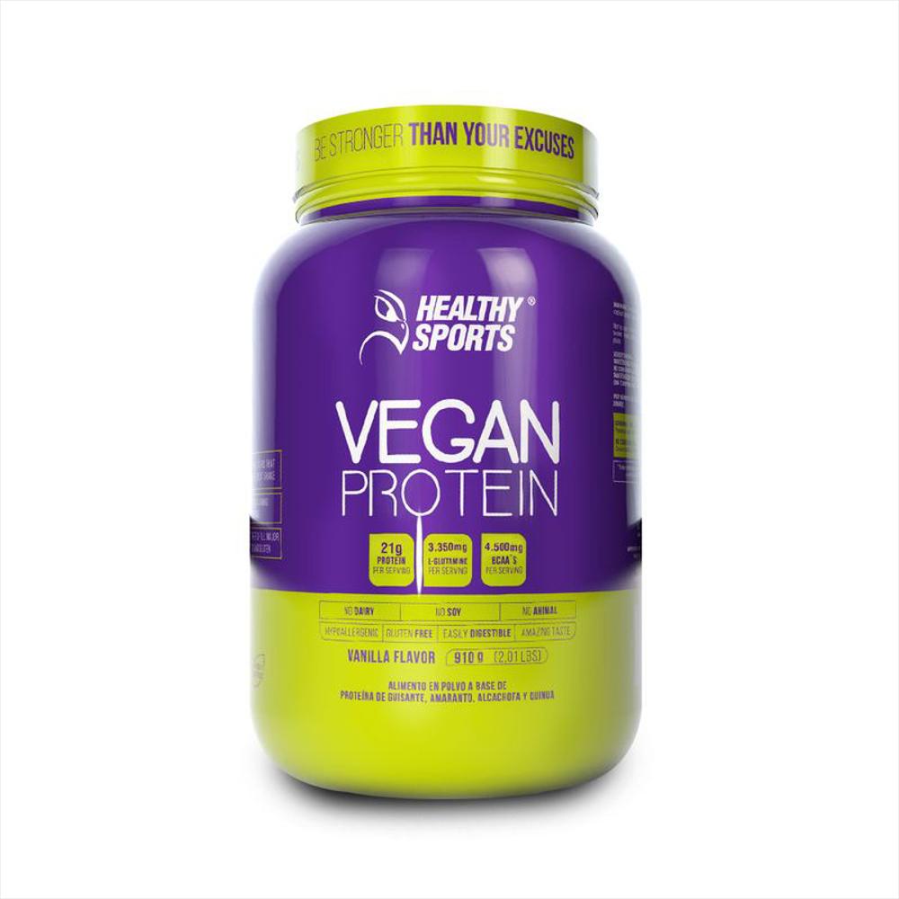 Vegan Protein Vegana 910G Sport