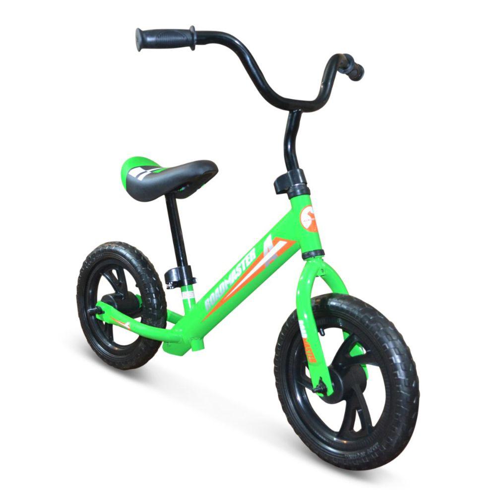 Bicicleta De Impulso Infantil Roadmaster Firstbike Balance img #1