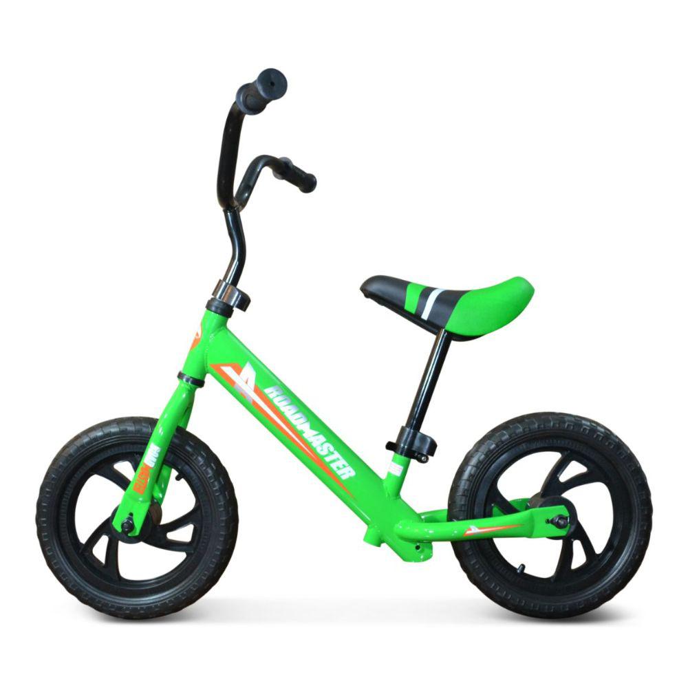 Bicicleta De Impulso Infantil Roadmaster Firstbike Balance img #3