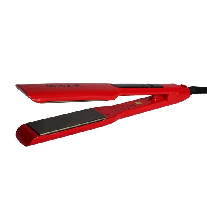 Plancha para el Cabello de Cerámica Estilo y Cuidado Capilar