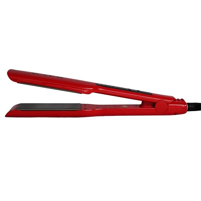 Plancha para el Cabello de Cerámica Estilo y Cuidado Capilar img #2