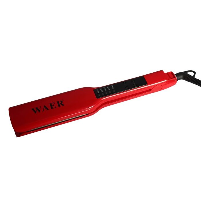 Plancha para el Cabello de Cerámica Estilo y Cuidado Capilar img #3