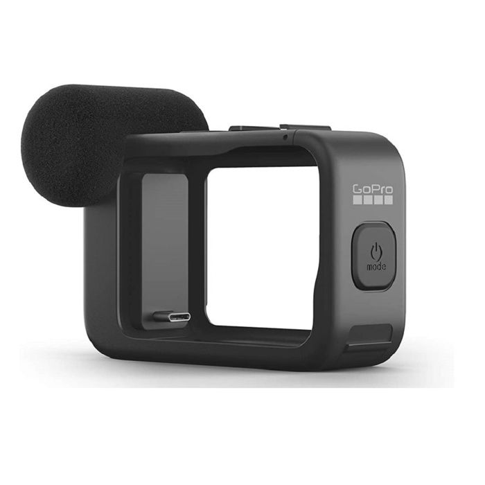 Media Mod Gopro Hero 9 img #4