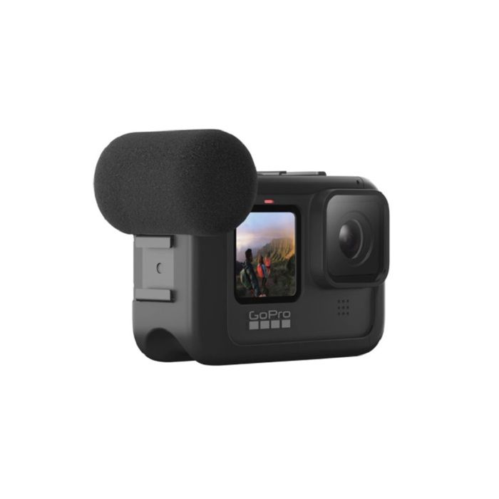Media Mod Gopro Hero 9 img #5