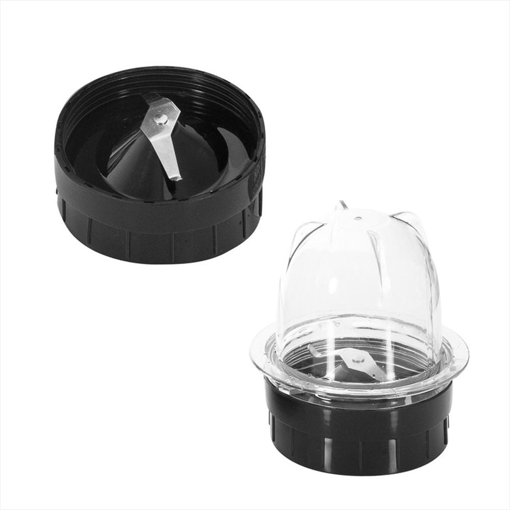 Licuadora Qaba Multifuncional Capacidad 1.5L img #3