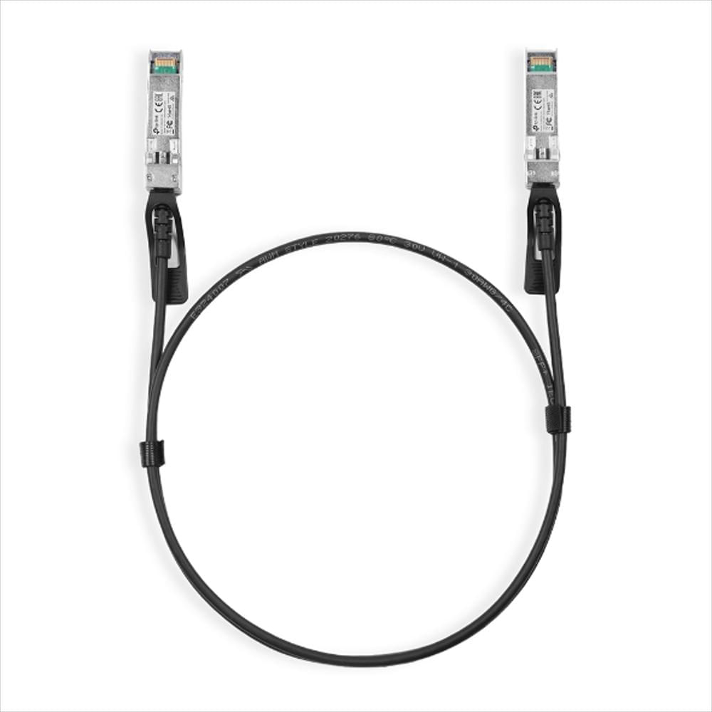 Cable De Conexion Tp Link Tl Sm5220 1M 1 Metro 10G Sfp+ img #1