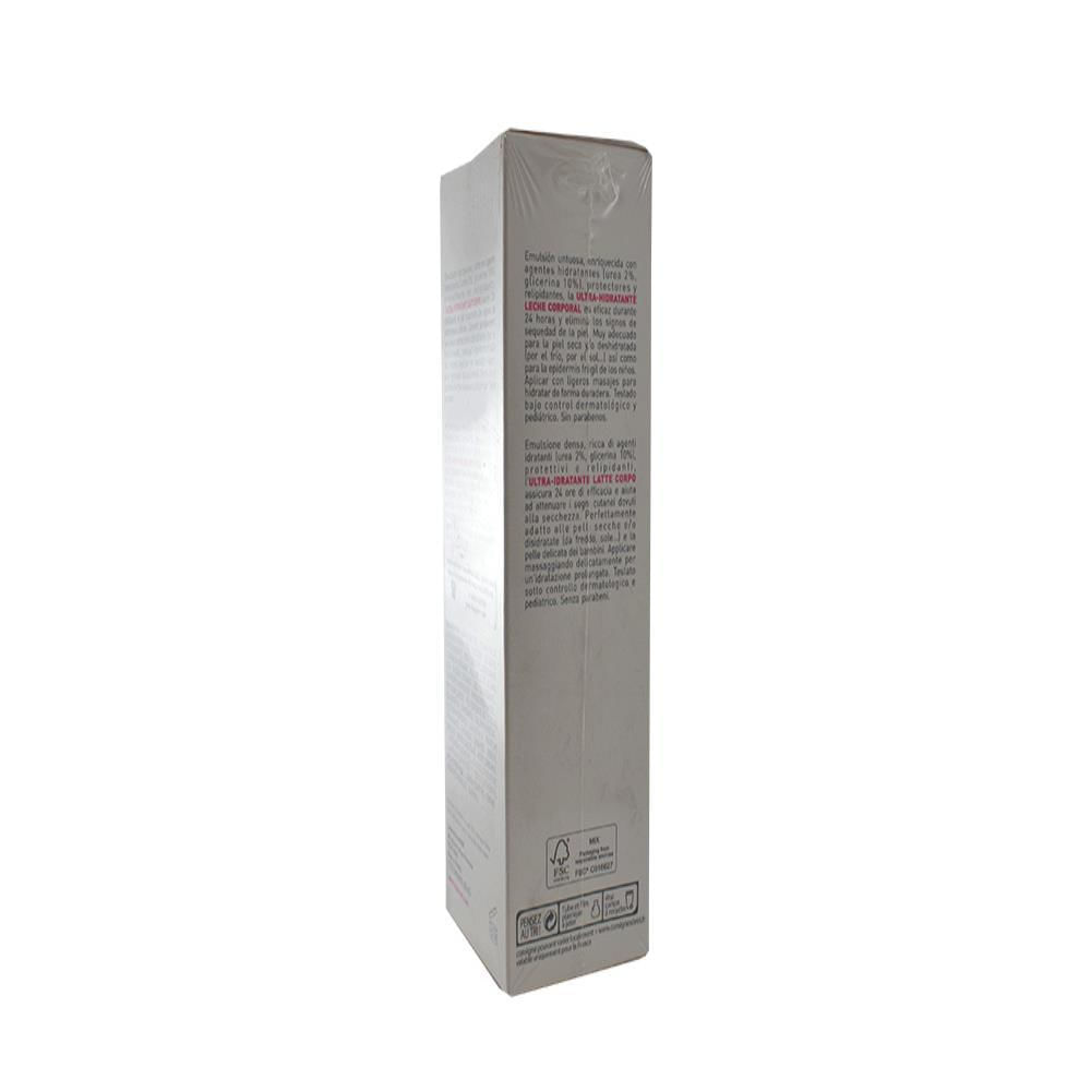 Leche Corporal Topicrem Ultrahidratante 200 Ml img #4
