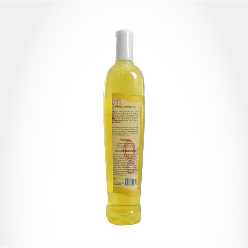 Aceite Corporal Chenier Almendras/Vitaminae Fra 1 Fra 275 Ml img #2