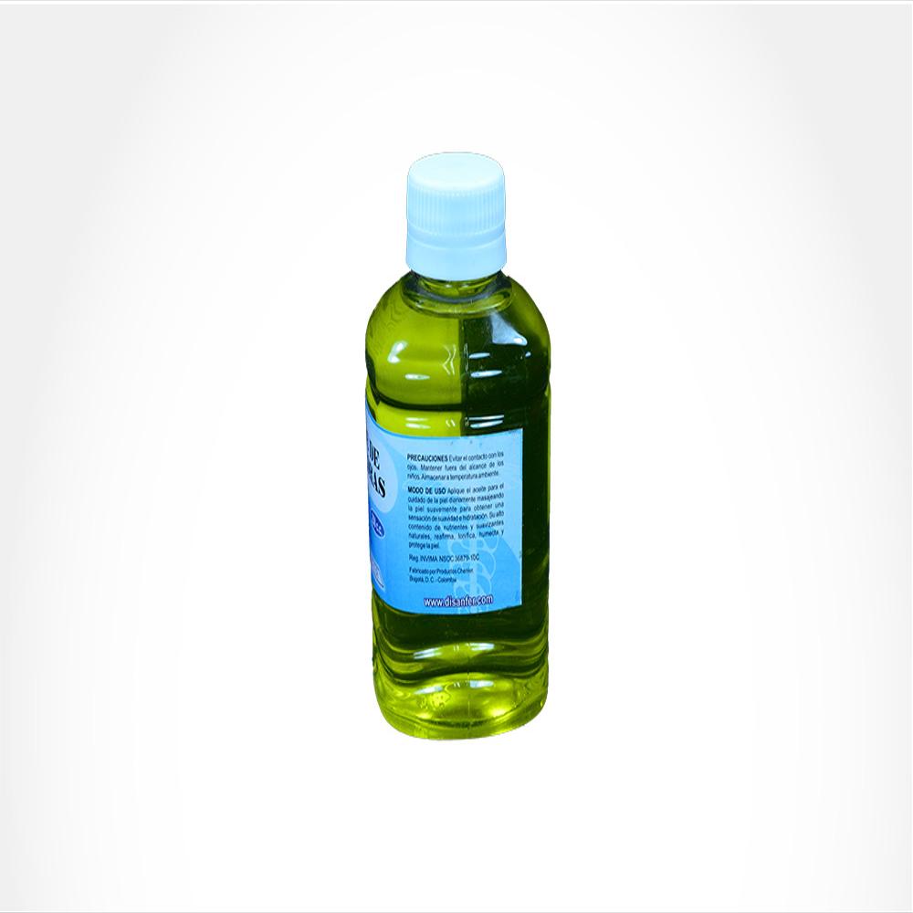Aceite De Almendras Disanfer Fra 1 Fra 250 Ml img #2