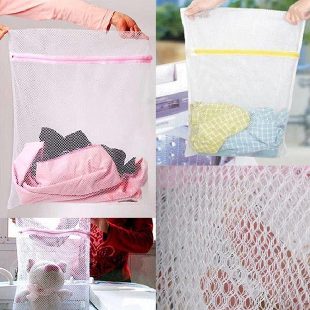 Bolsas para lavar ropa interior