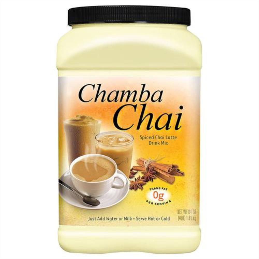 Te Chamba Chai 1.8 Kg