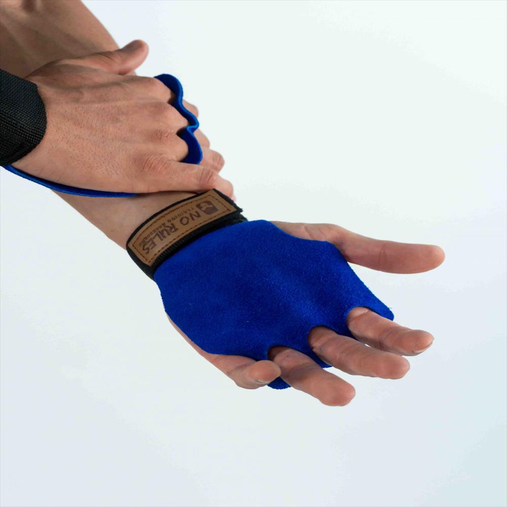 Callera Azul S img #1