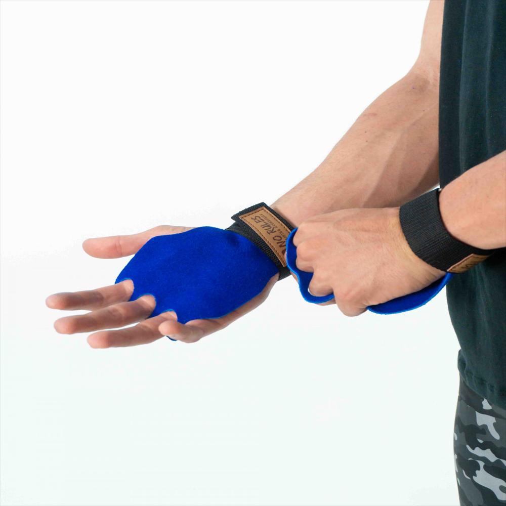 Callera Azul S img #2