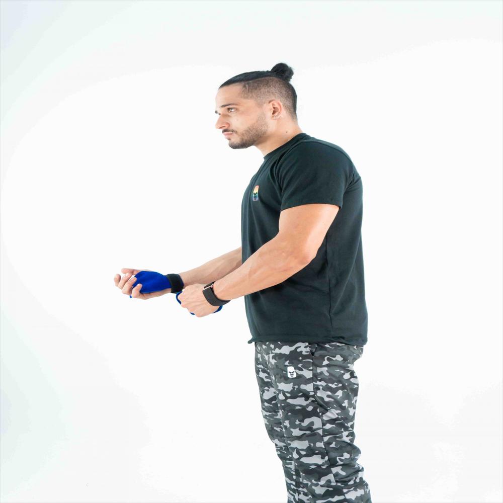 Callera Azul S img #3