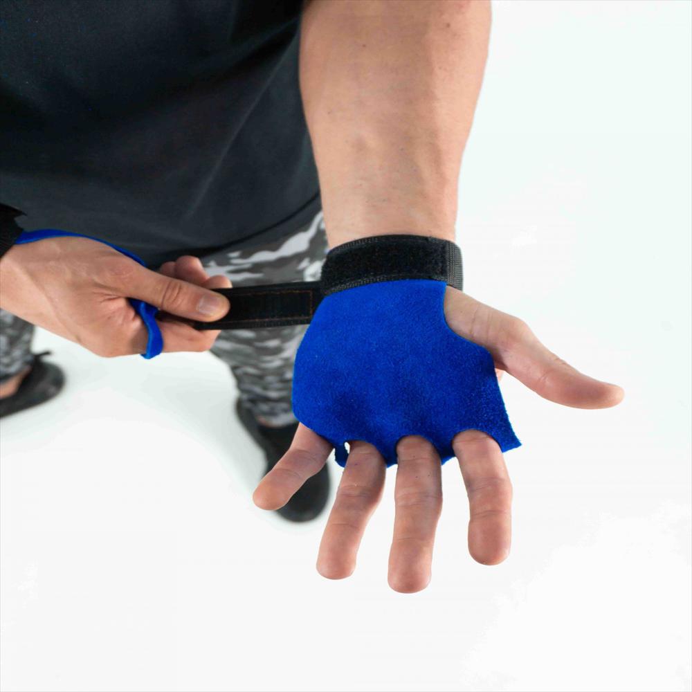 Callera Azul S img #4