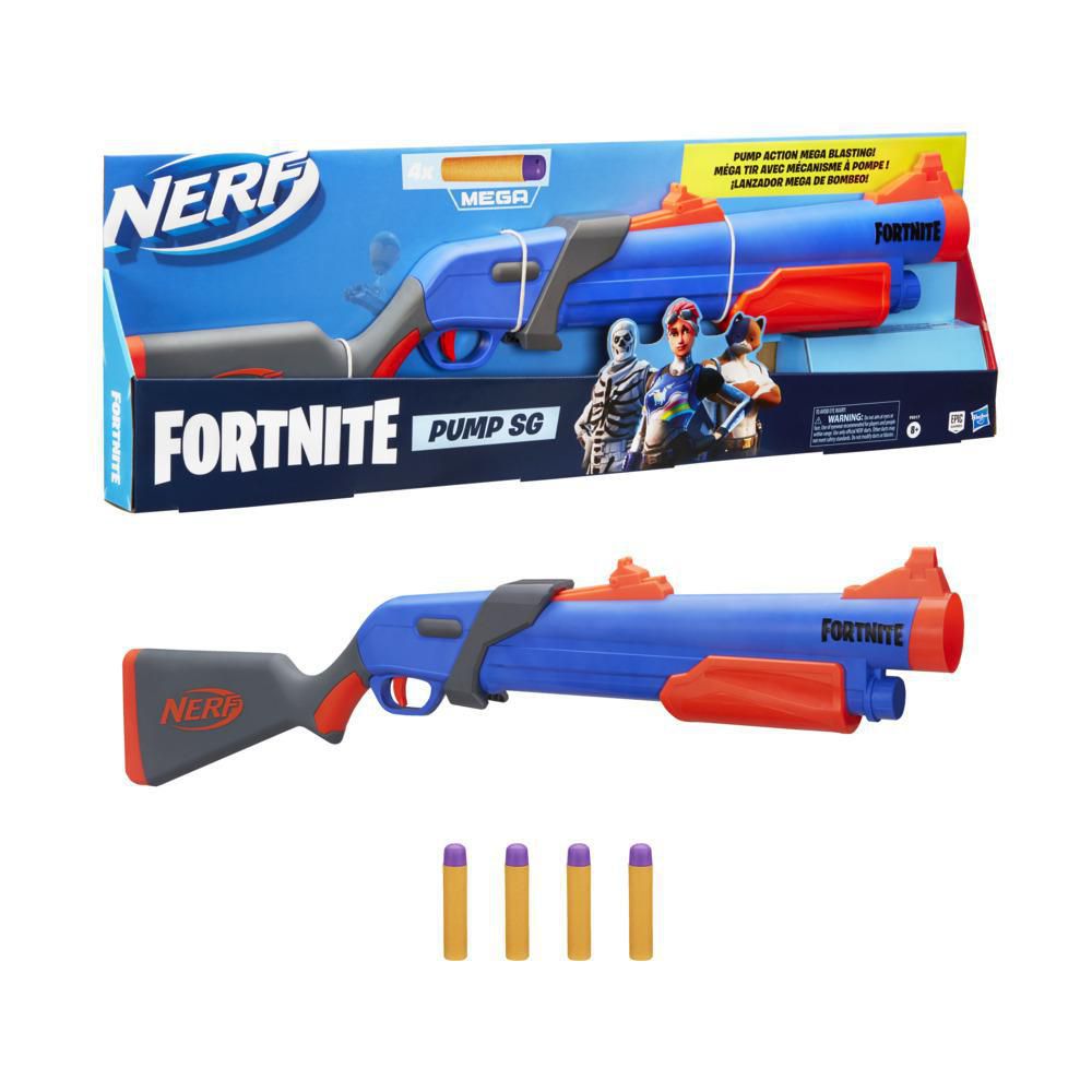 Dardos best sale nerf éxito