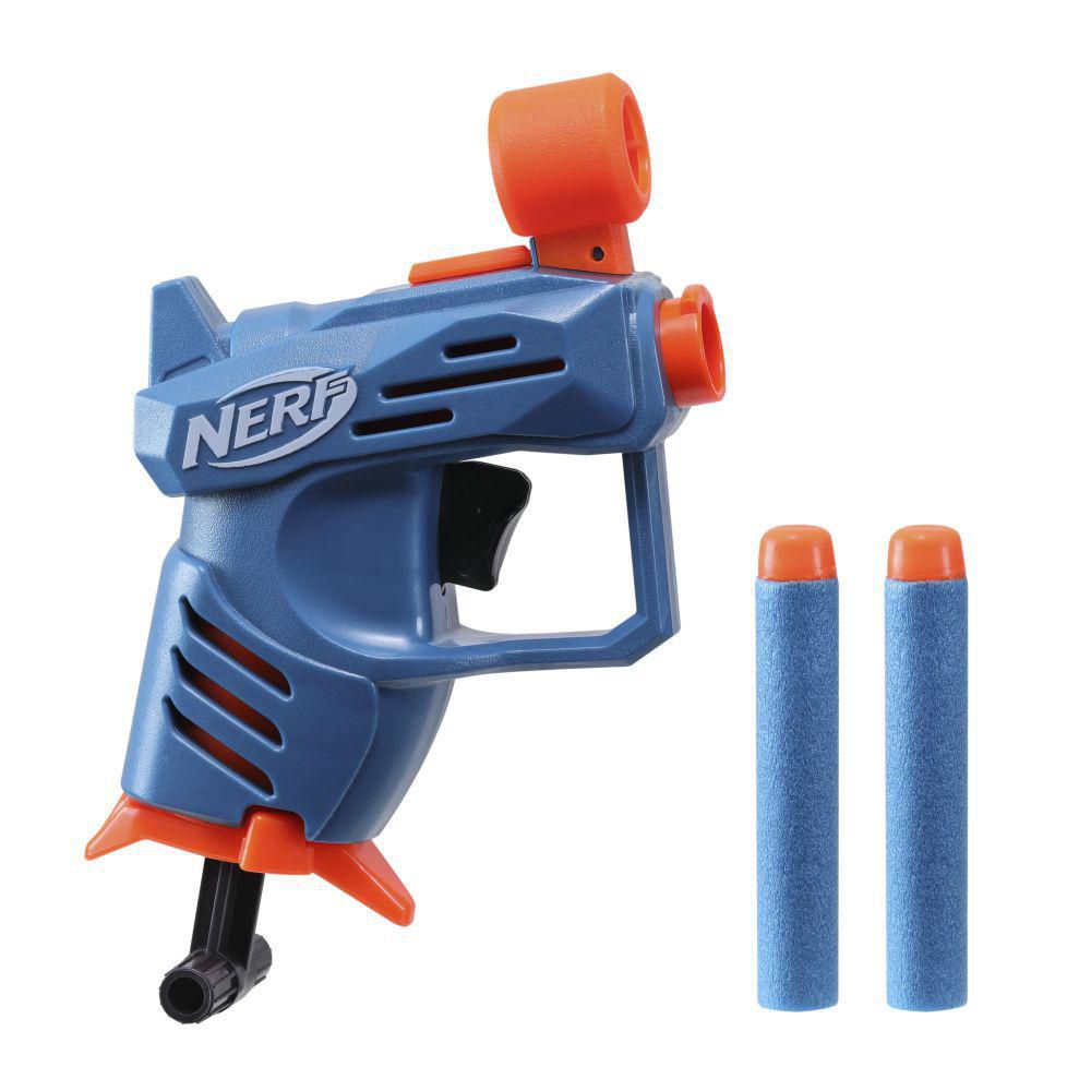 Lanzador Elite 2.0 Ace SD1 2 Dardos NERF