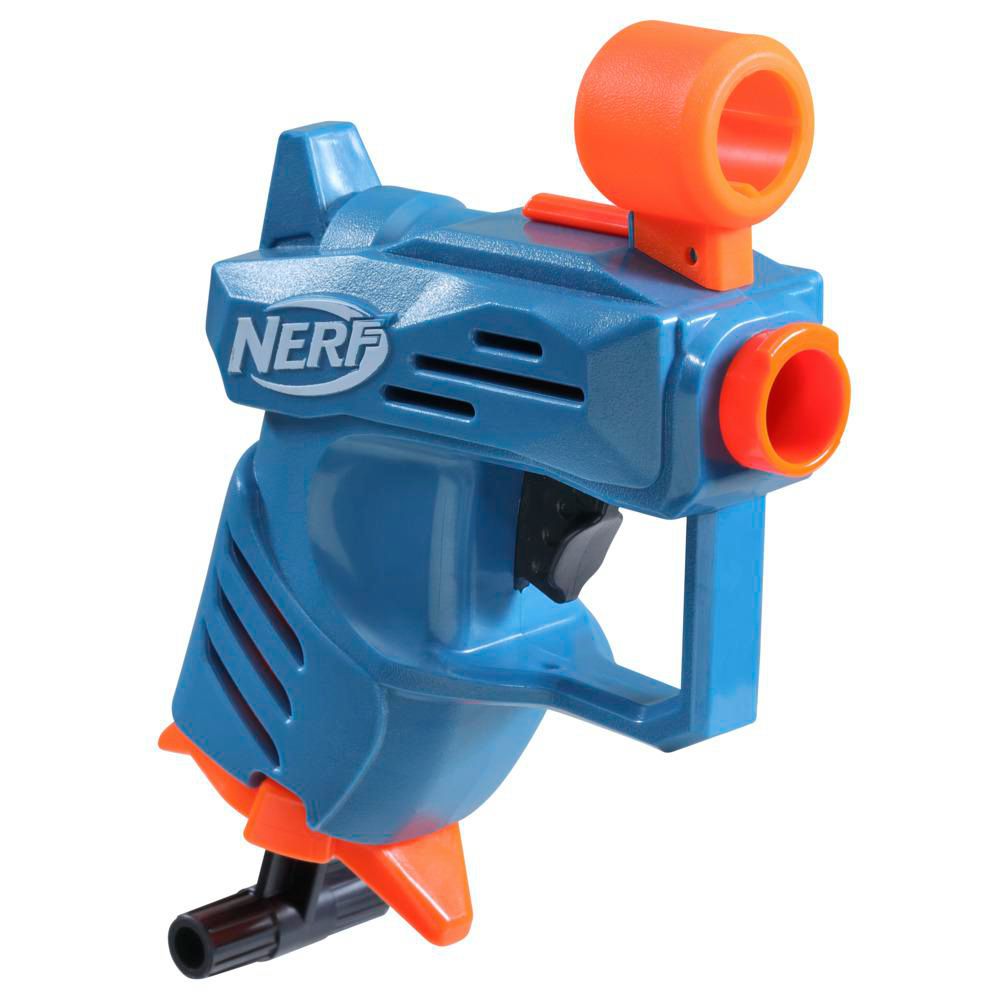 Lanzador Elite 2.0 Ace SD1 2 Dardos NERF img #5
