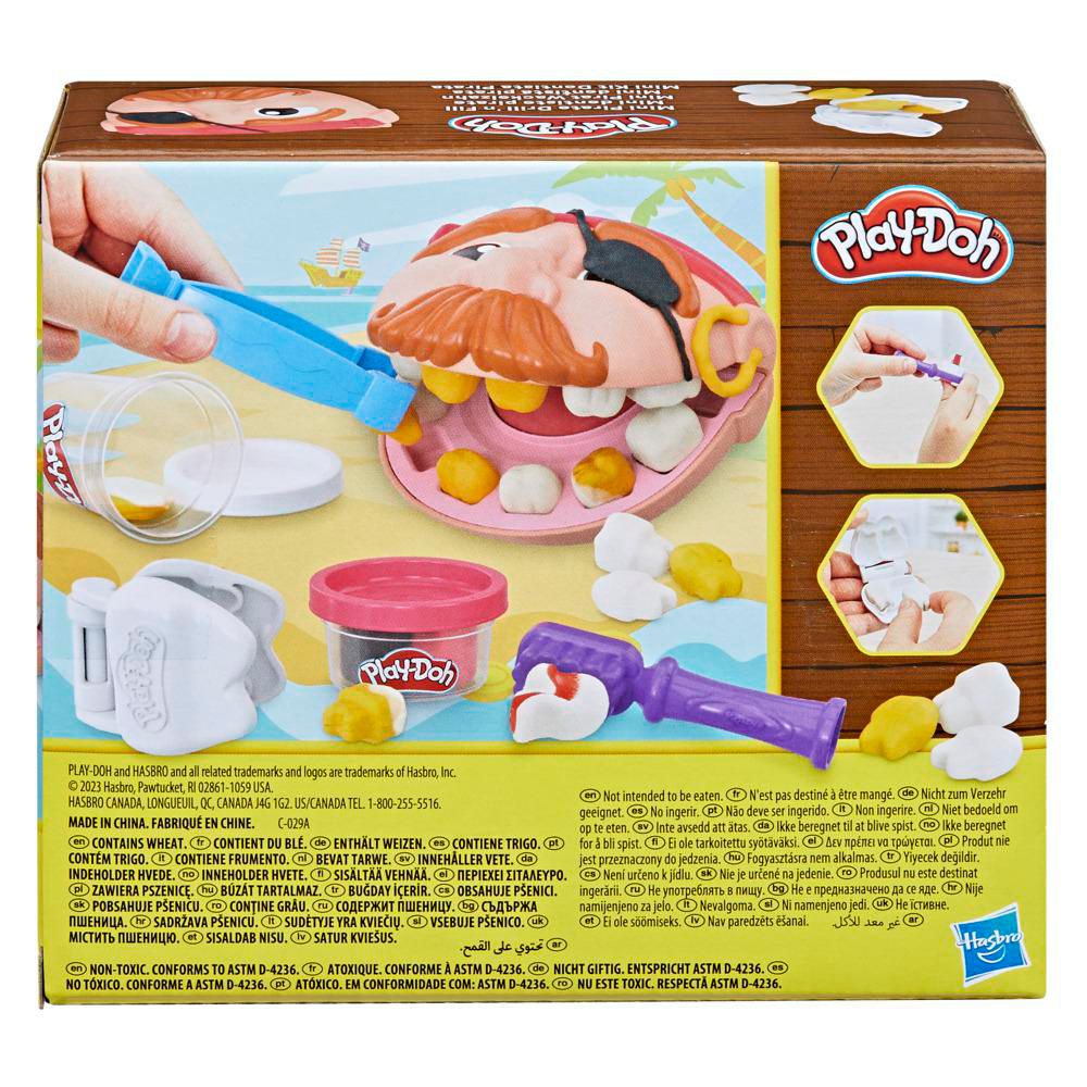 Masas y Plastilinas PLAY DOH 3450305 d.jpg v 638398882766530000