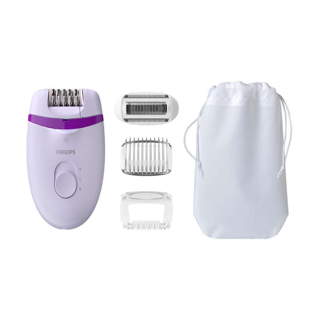 DEPILADORA SATINELLE 4 ACCESOR PHILIPS BRE275 DEPILADORA SATINELLE 4 ACCESOR PHILIPS BRE275