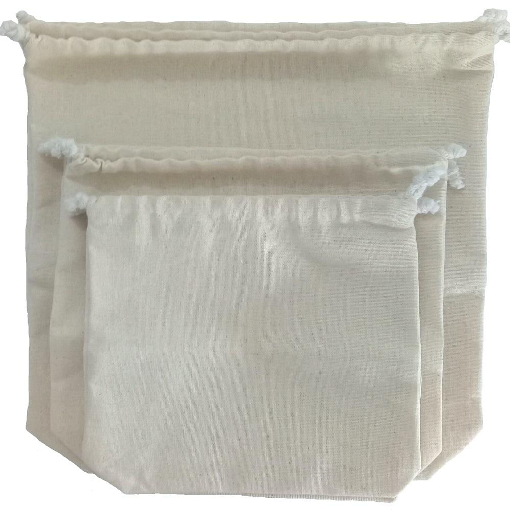  Bolsa de té reutilizable de tela y bolsa de especias a granel,  fabricada en Canadá con cáñamo y algodón orgánico, sin desperdicio,  ecológico, infusor de té de hojas sueltas naturales 