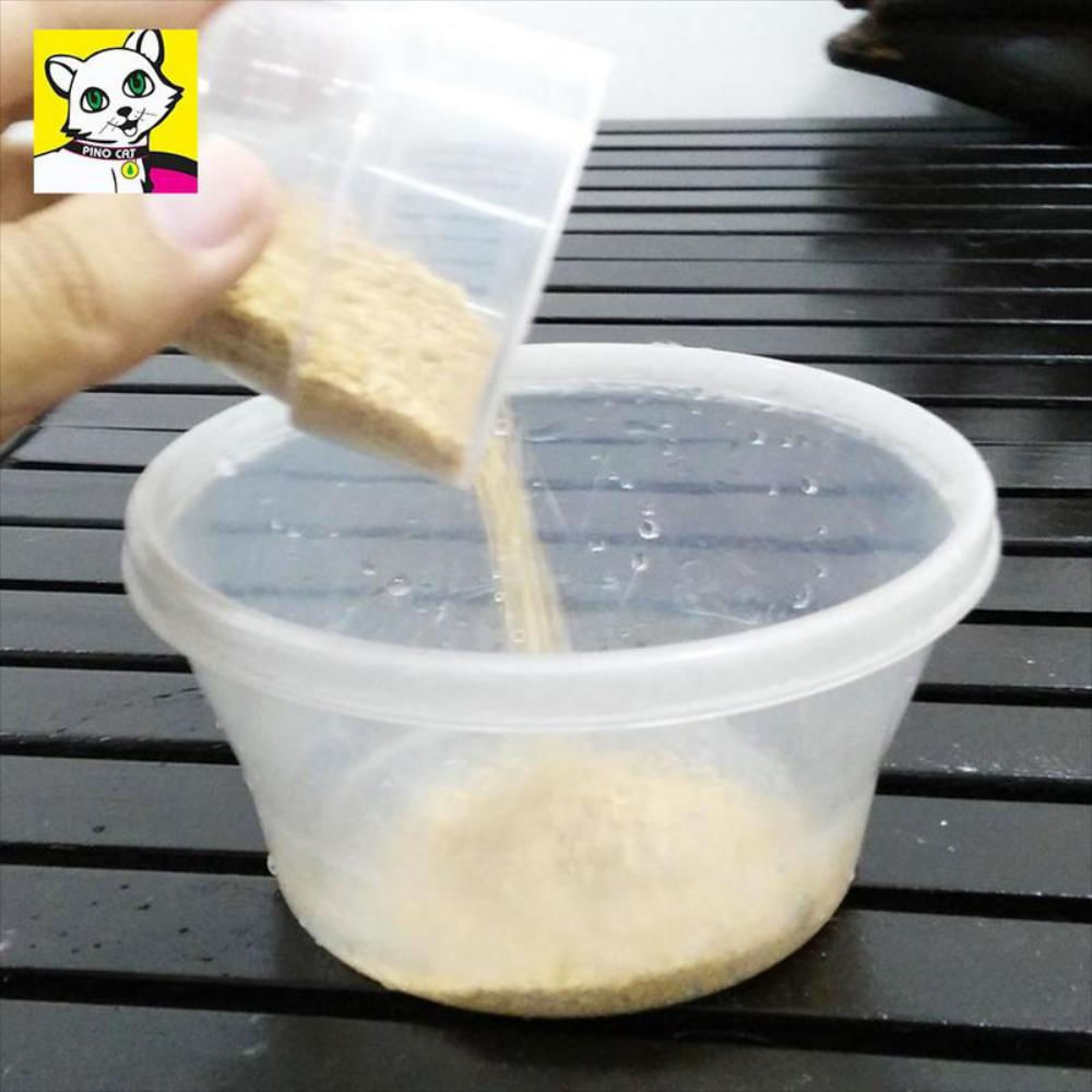 Pinocat Arena Ecologica A Base De Pino Para Gatos 900 Gr img #4