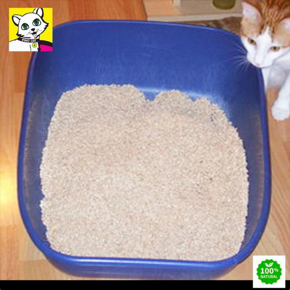 Pinocat Arena Ecologica A Base De Pino Para Gatos 900 Gr img #5