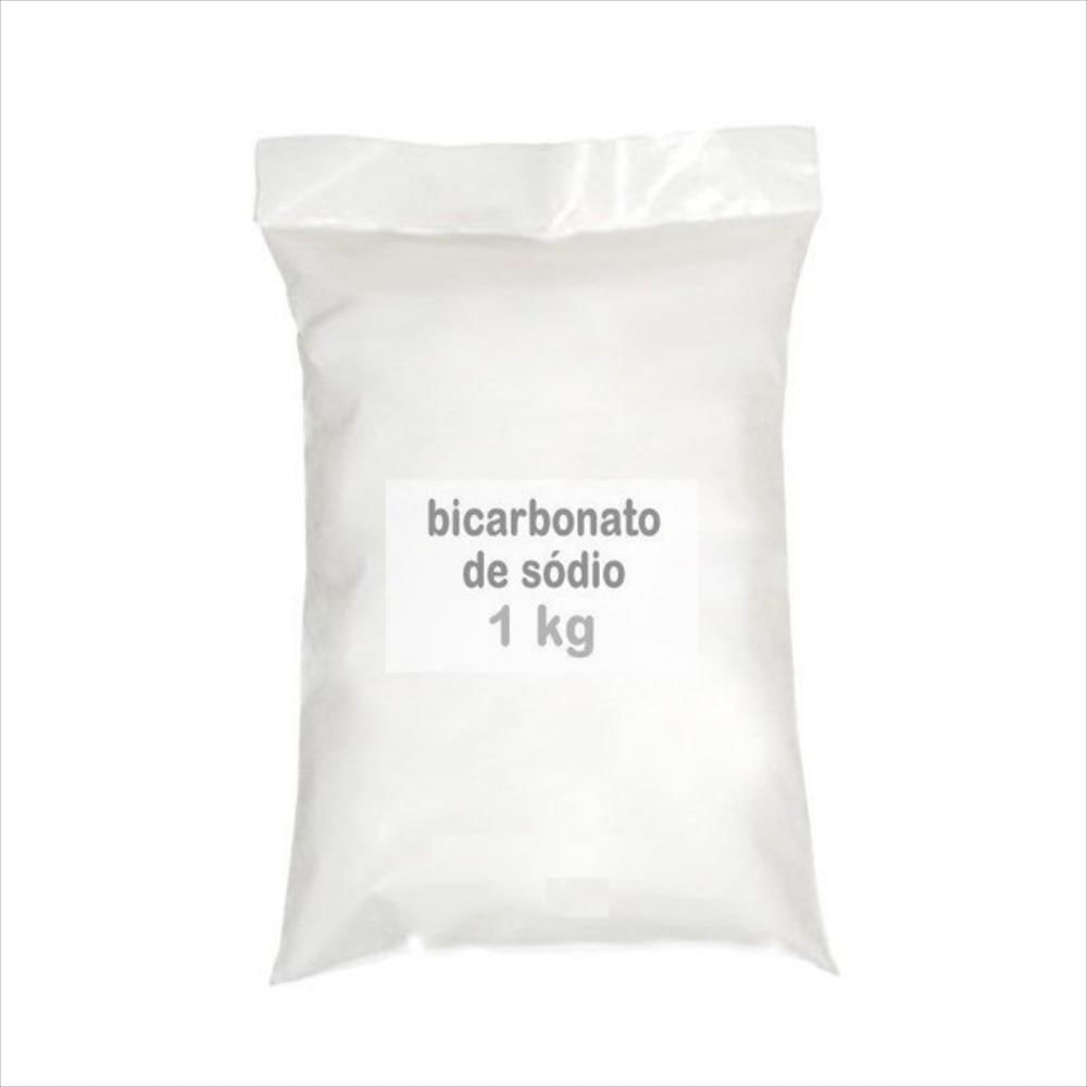 Bicarbonato De Sodio 500 Gr