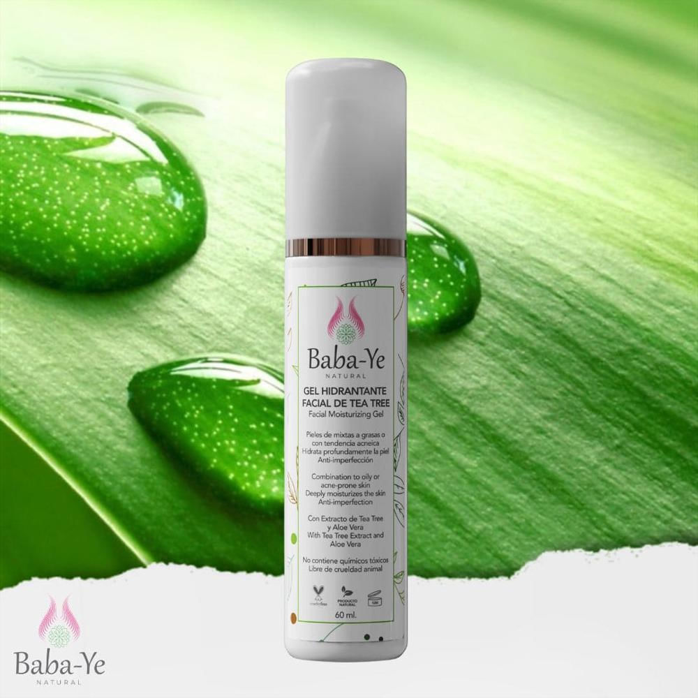 Kit Control Acné, Hidratación, Reparación Y Regeneración img #4