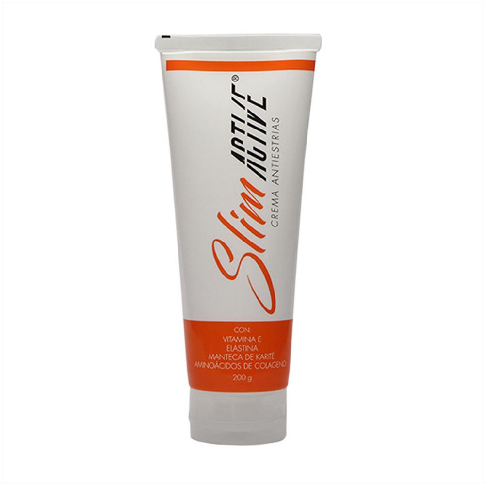 Crema Antiestrías