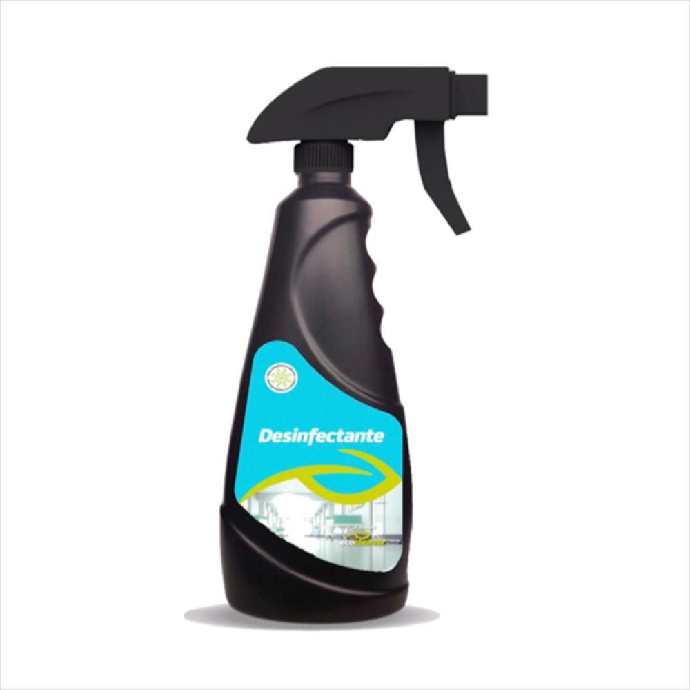 Desinfectante 500 Ml Ecocleaner img #1