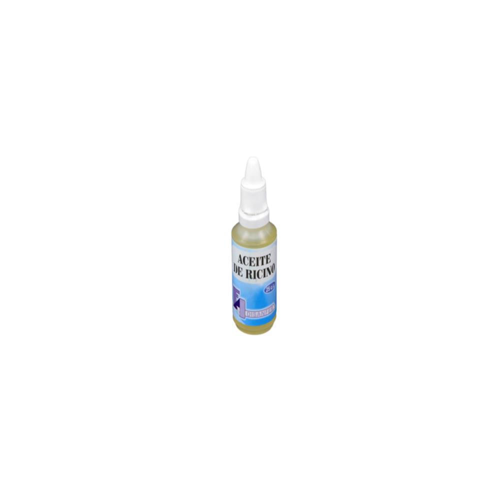 Aceite De Ricino Disanfer Fra 1 Fra 25 Ml img #1