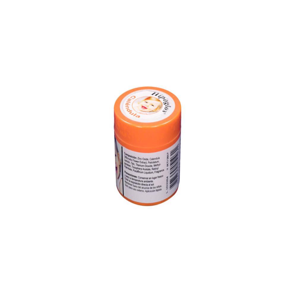 Crema Antipañalitis Hipoglos Calendula Pot 60 G img #2