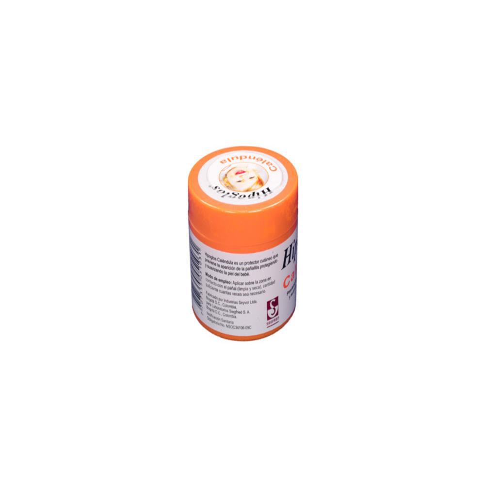 Crema Antipañalitis Hipoglos Calendula Pot 60 G img #3