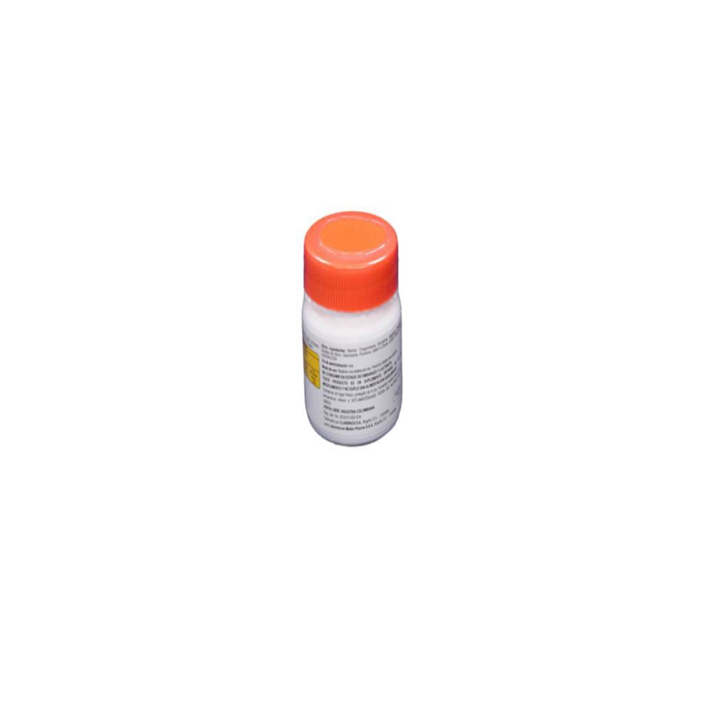 Magnesio Vitamina D3 Giralmet Tab Fra 30 Un img #2