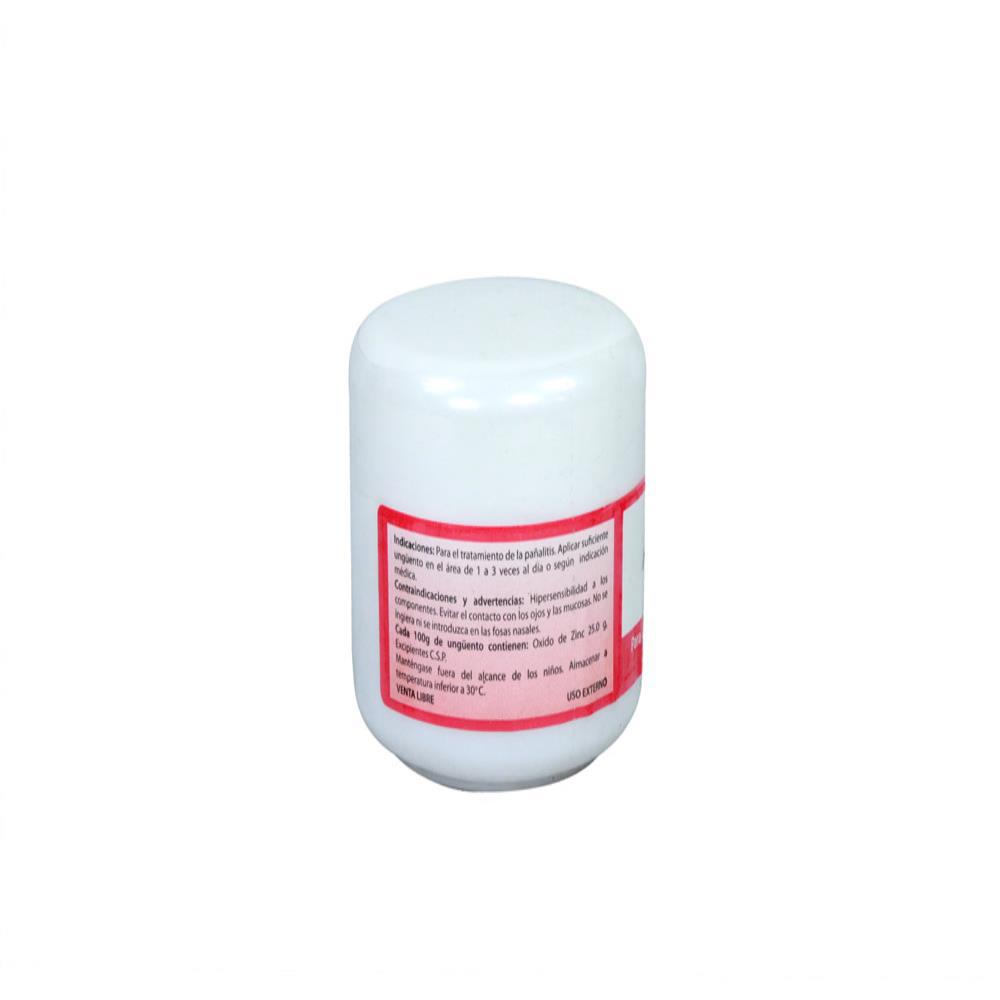 Almipro Ung 25 Topica Pot 30 G img #3