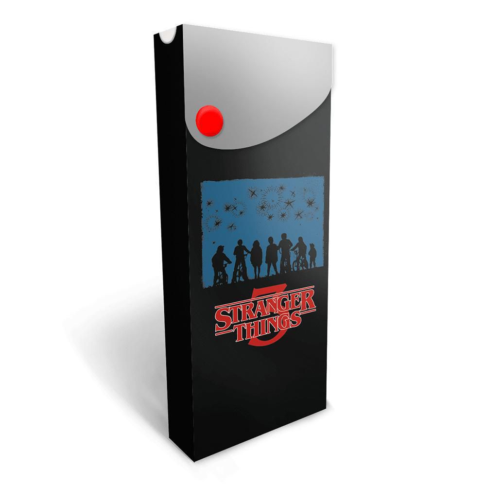 CARTUCHERA COMPACTA STRANGER KEEPERMATE img #1