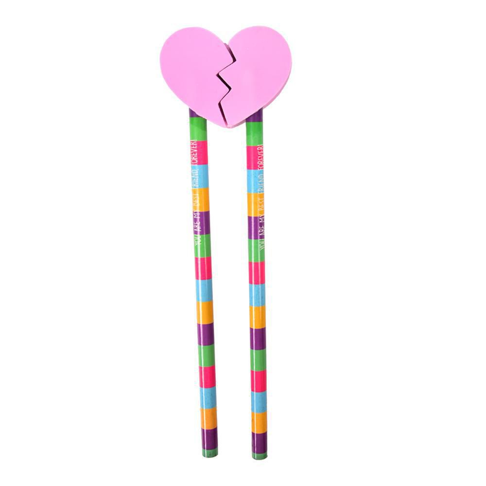 Set Mejores Amigos Lapiz Y Bor TW EVANS img #1