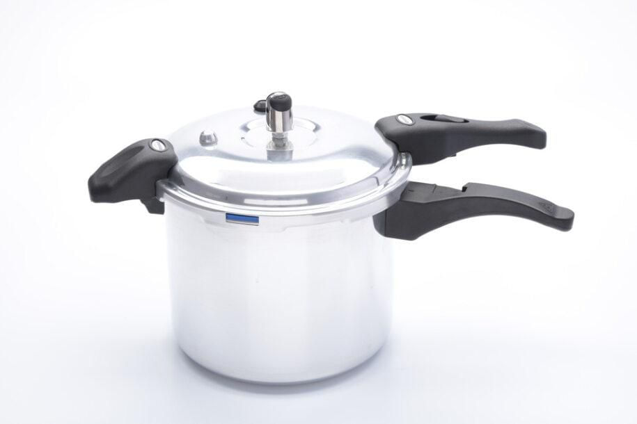 Olla Presion Ultra Ce 6L UNIVERSAL L25690 img #4