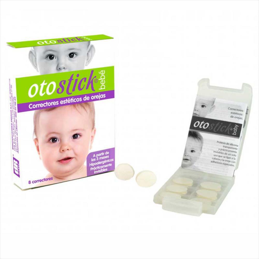  Correctores de oídos para bebés bebés Corrector de