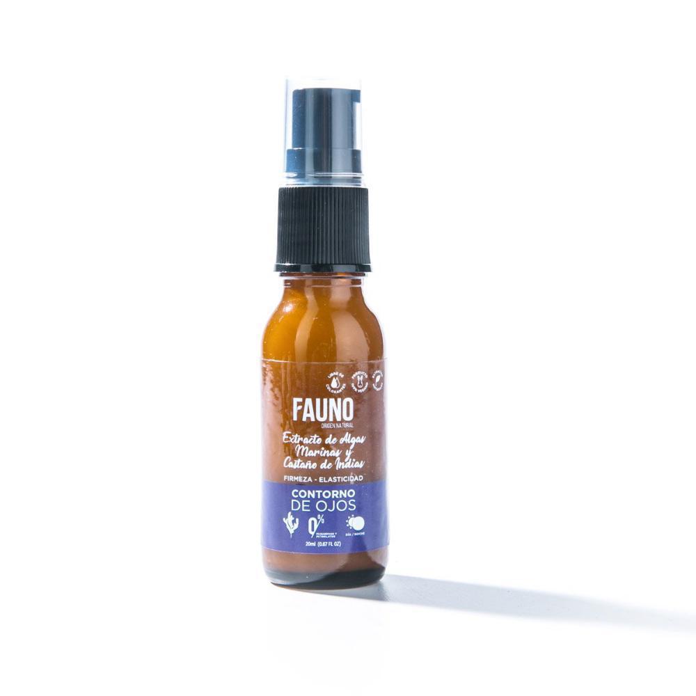 Contorno De Ojos 20 Ml