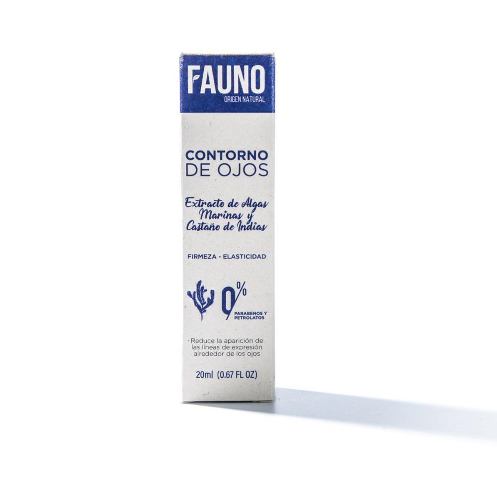 Contorno De Ojos 20 Ml img #2