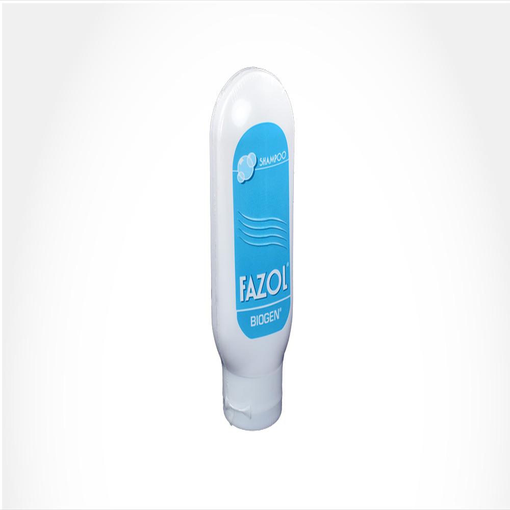 Fazol Forte Ketoconazol 2 P P Emu Topica Shampoo Fra 100 Ml img #1
