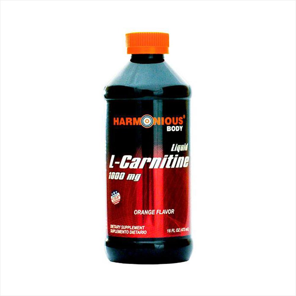 Suplementos Especiales L Carnitine Liquid Naturlal Light I012