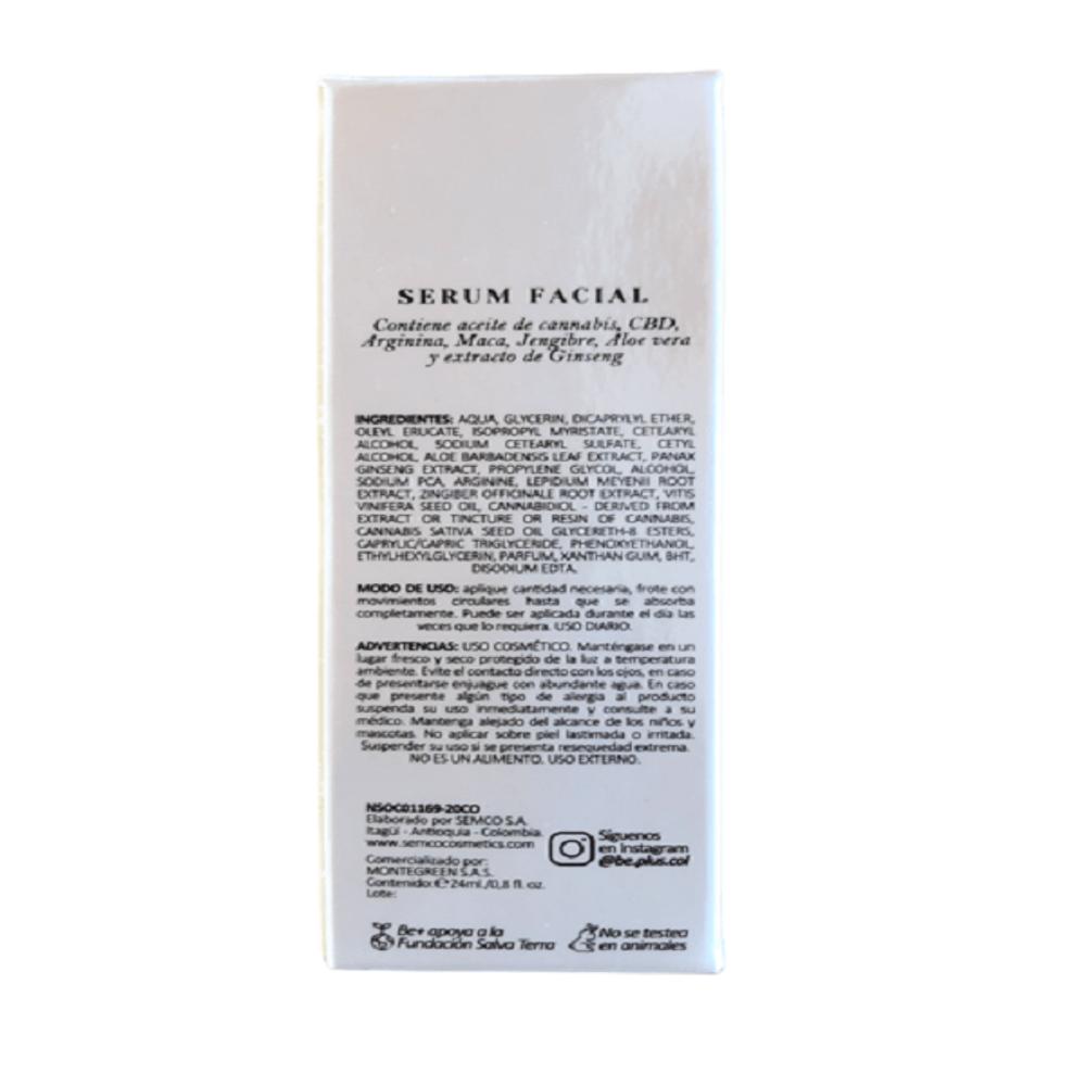 Como Be+Joven Con Cannabis img #5