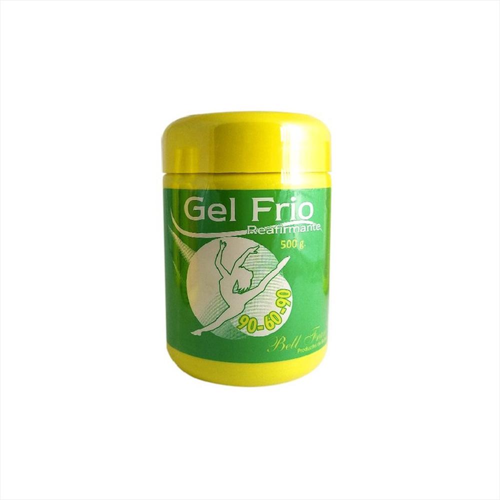 Bell Franz Gel Frio